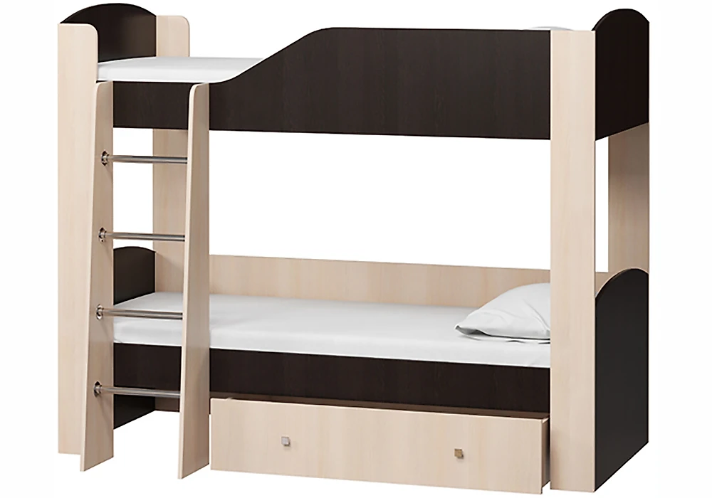 детская кровать Барон-2