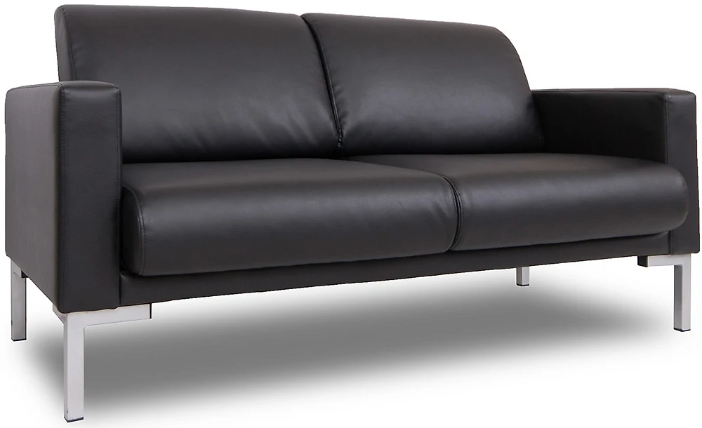 Нераскладной диван Алекто-4 двухместный