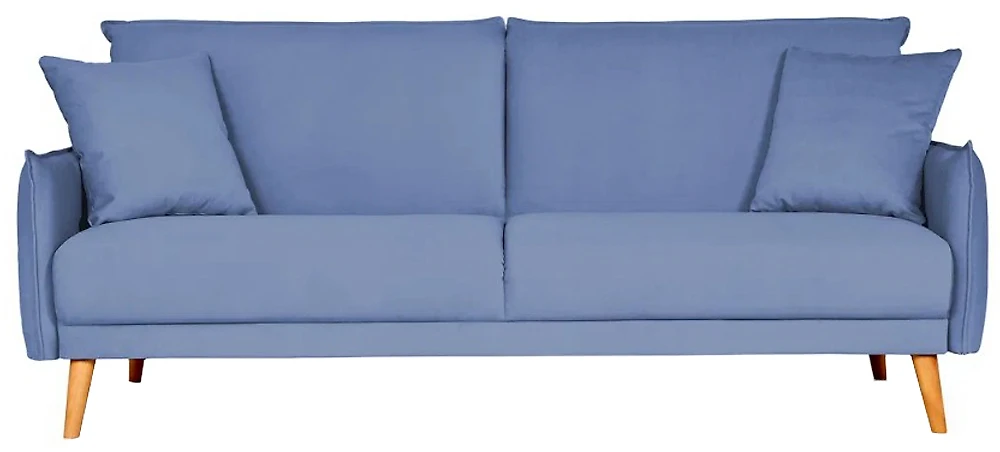 Элитный диван Наттен трехместный Дизайн 2