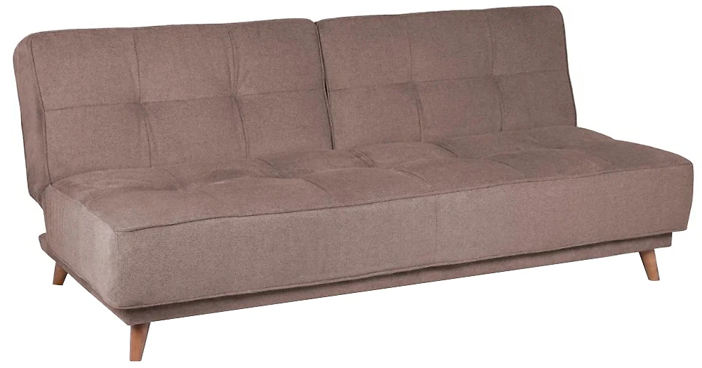 Прямой диван Коно трехместный Дизайн 2