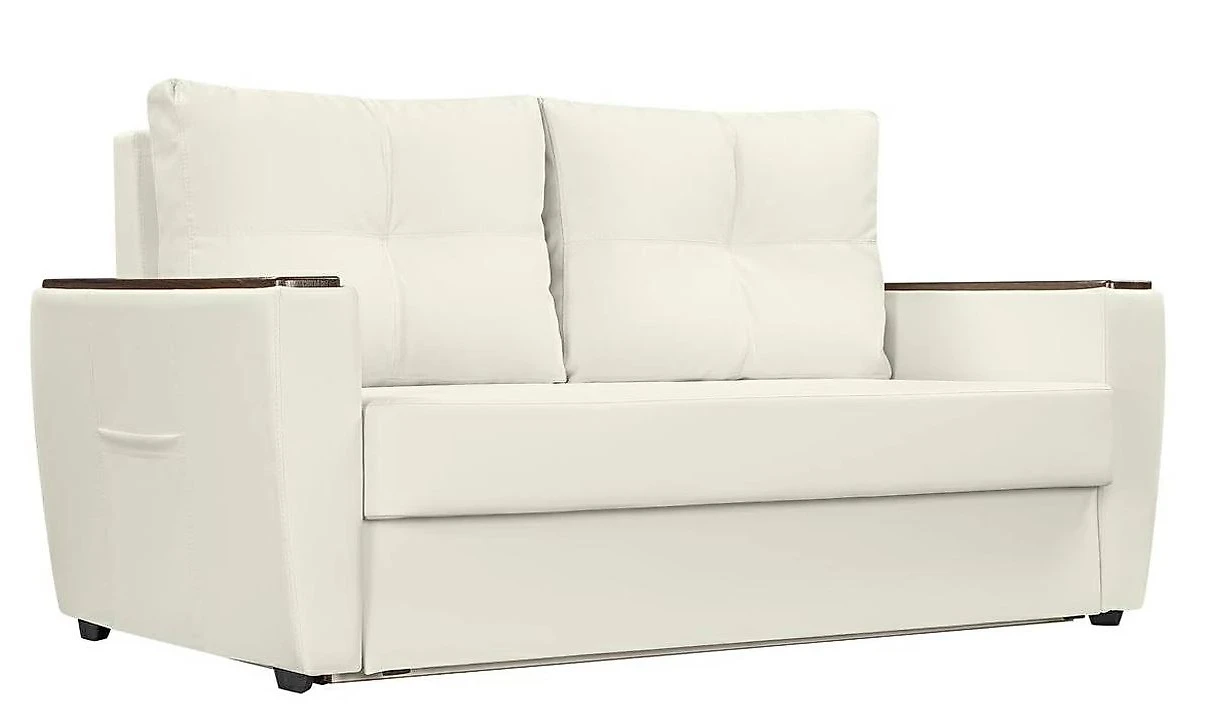диван белый Дубай (Майами) Дизайн 7