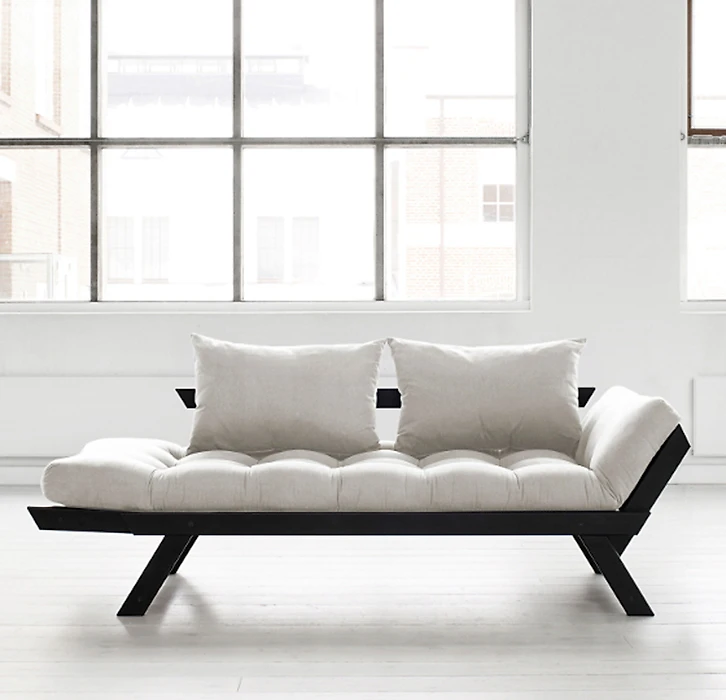Коричневый диван Делис-2 Дизайн-3