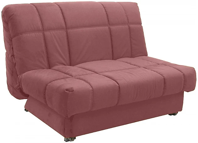 диван на металлическом каркасе Виа Берри