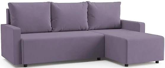 Угловой диван с ящиком для белья Мидгард Дизайн 4