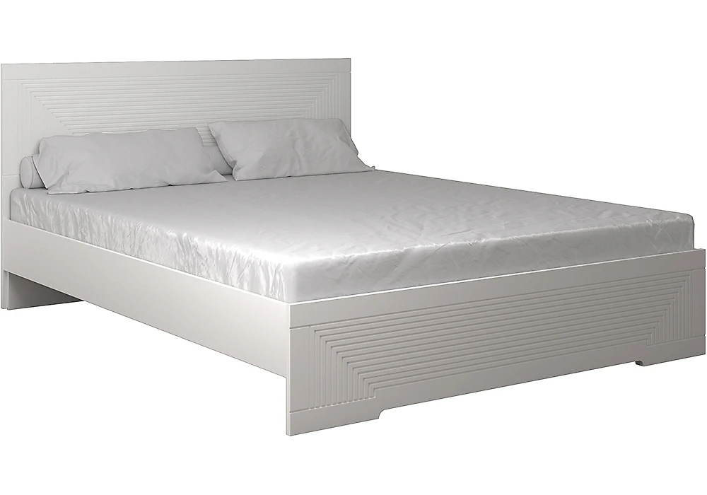 Кровать без подъемного механизма Фараон-1600