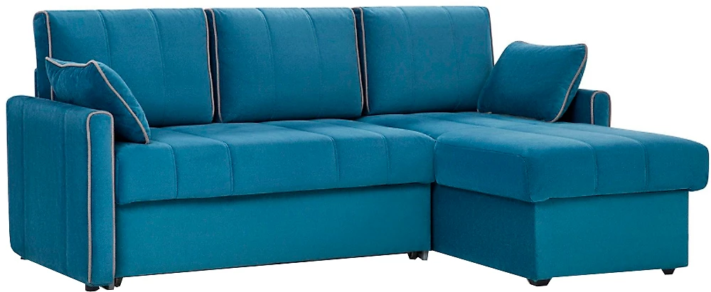 Угловой диван с ящиком для белья Риммини Ocean