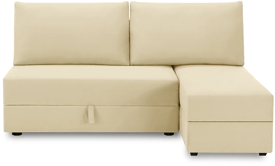Угловой диван с ящиком для белья Джелонг Дизайн 4
