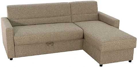 Угловой диван с независимым пружинным блоком Виктория Дизайн 3