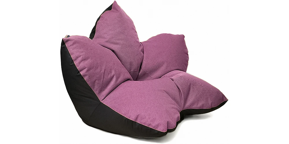 Кресло мешок Релакс Багама Виолет