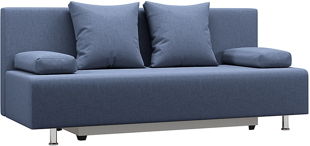  голубой диван  Чарли (Парма) Дизайн 2