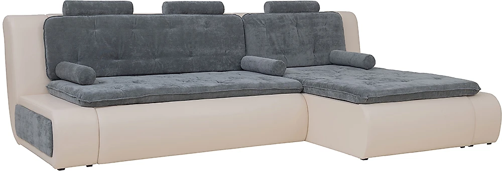 Модульный диван для гостиной Кормак Алмаз