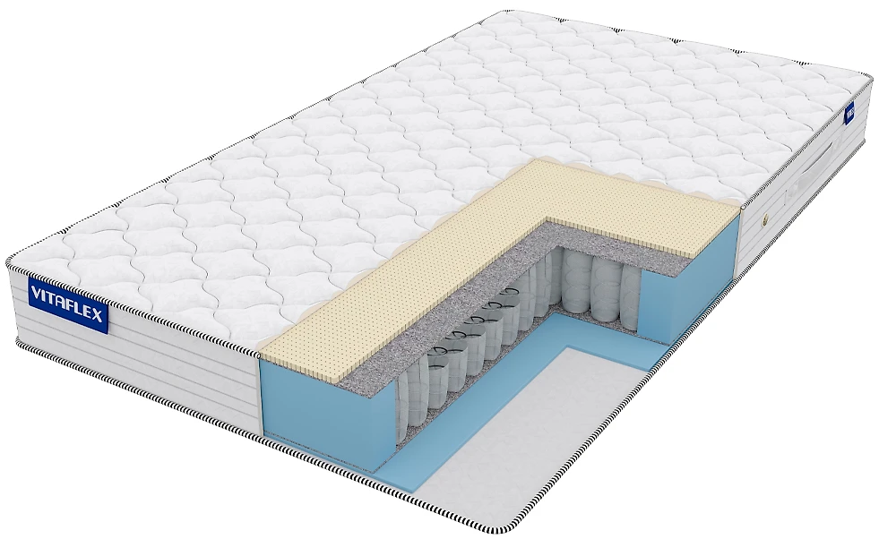 Матрас  Easy-Foam 160х200