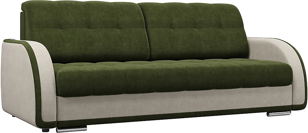 диван зеленого цвета Турин
