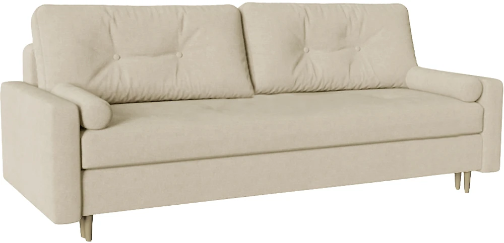 диван в скандинавском стиле Сканди (Белфаст) Плюш Лайт