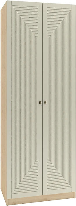 Распашной шкаф модерн Фараон Д-1 Дизайн-1