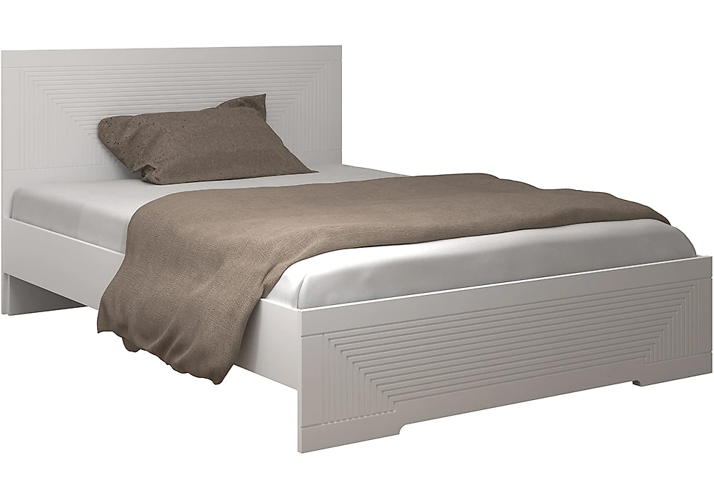 Кровать без подъемного механизма Фараон-1400