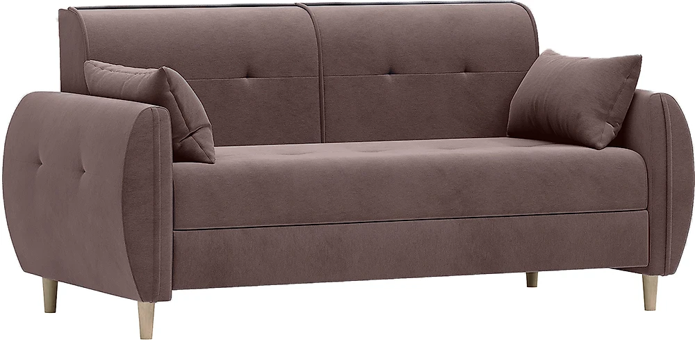 малогабаритный диван Анита Плюш Дизайн 3