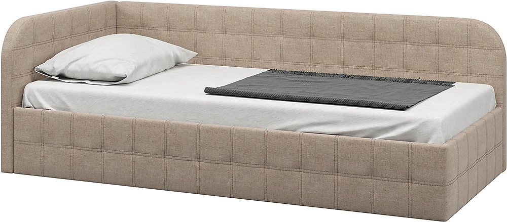 Кровать из ЛДСП  Тред модель 1арт. 663127