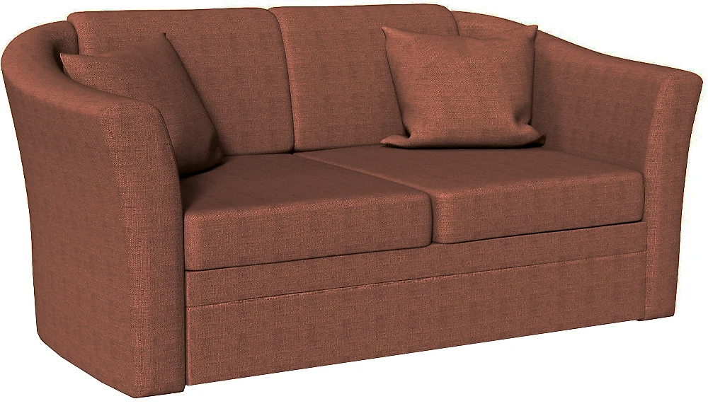 Выкатной диван эконом класса Лира Дизайн 4