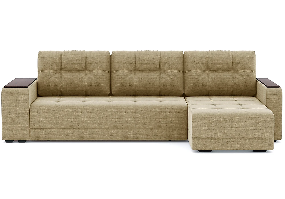Угловой диван с подушками Милан Кантри Дизайн 9