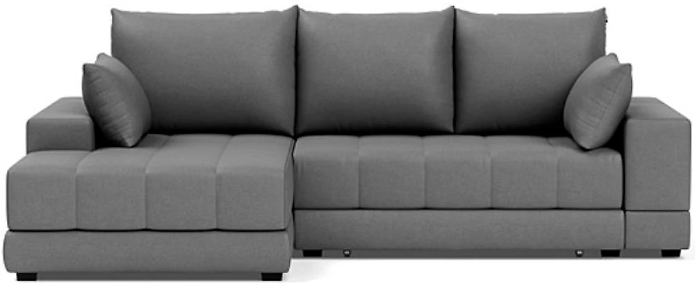 Угловой диван из ткани антикоготь Дарол арт. 2001764476