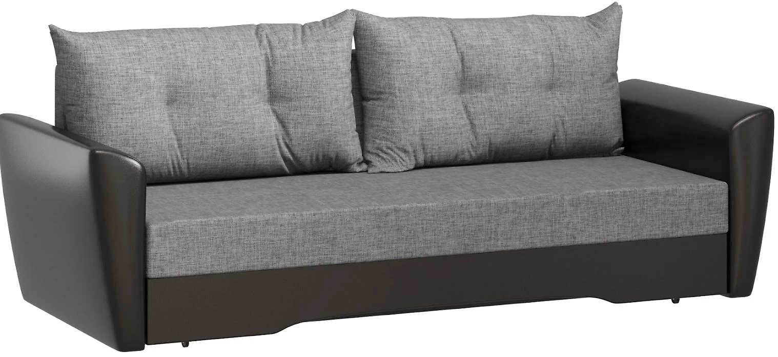 Прямой диван в гостиную Амстердам (Берг) Кантри Дизайн 2