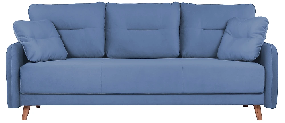 Прямой диван Фолде трехместный Дизайн 3