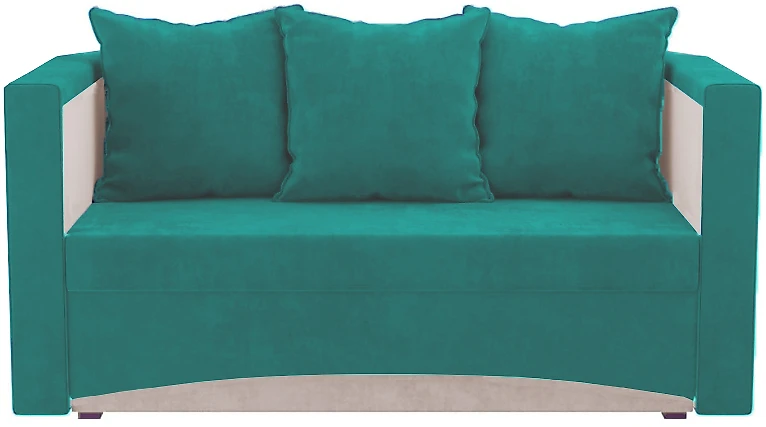 Выкатной диван с ящиком для белья Чарли (Парма) Дизайн 6