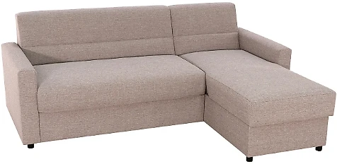Угловой диван с ящиком для белья Виктория Дизайн 2