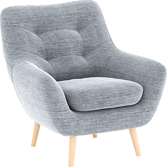  кресло для отдыха Вито Кантри Дизайн 6
