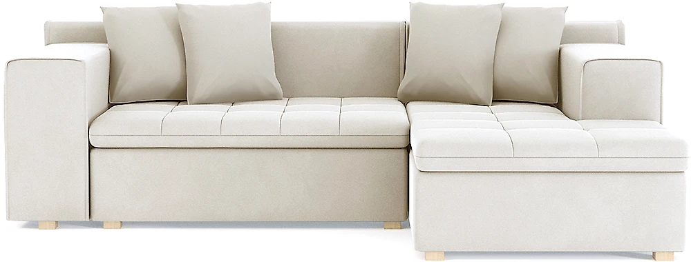 Нераскладной диван Чикаго Дизайн 7