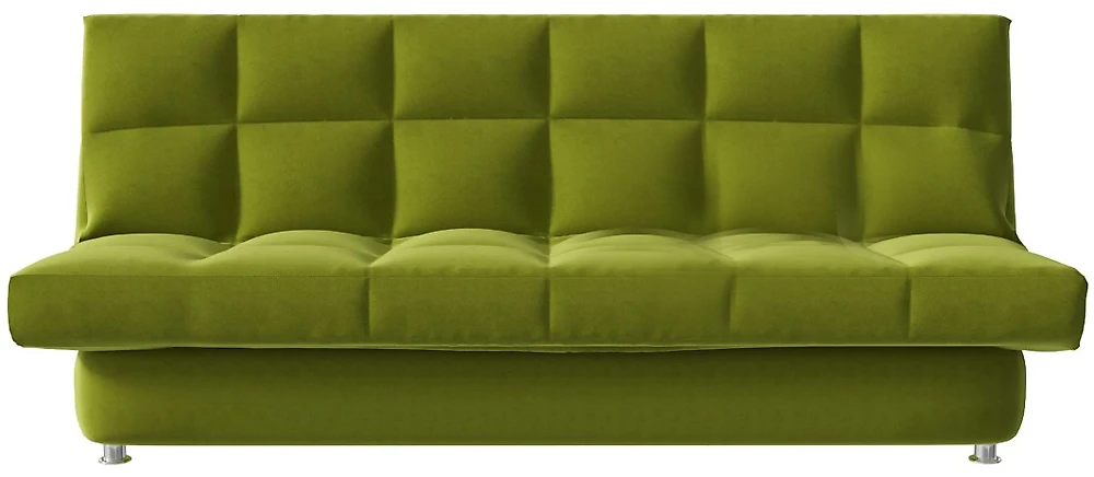 Прямой диван Уно Плюш Дизайн 3