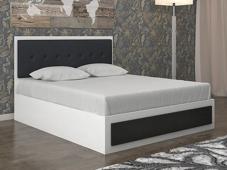 Раскладная кровать  Луиза-2 П Дизайн-2