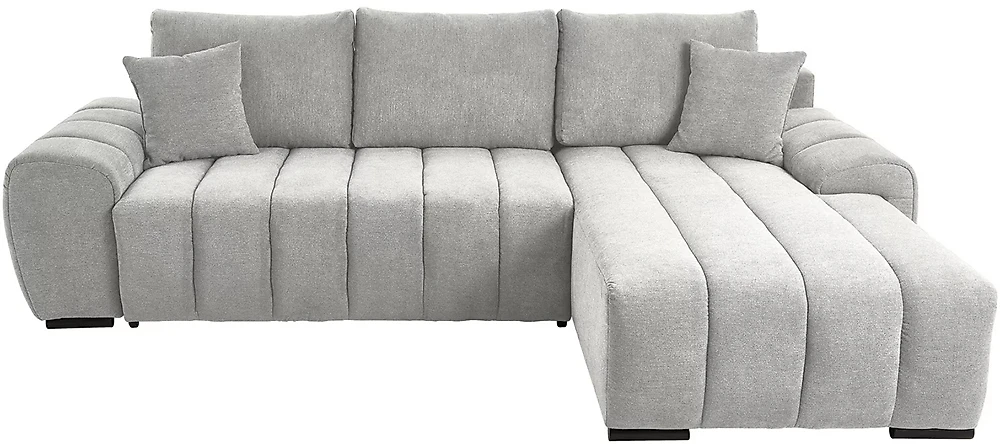 Тканевый угловой диван Карри Дизайн 3
