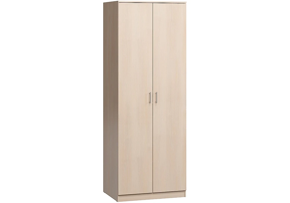 Распашной шкаф скандинавского стиля Эконом-9 (Мини)