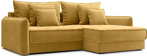 Мини угловой диван Антей Дизайн 3