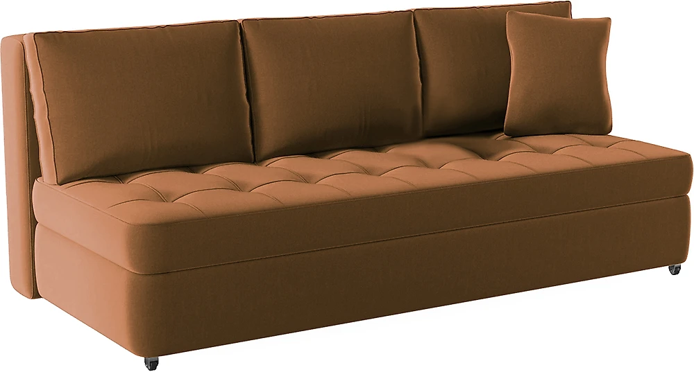 Коричневый диван Бони Дизайн 9