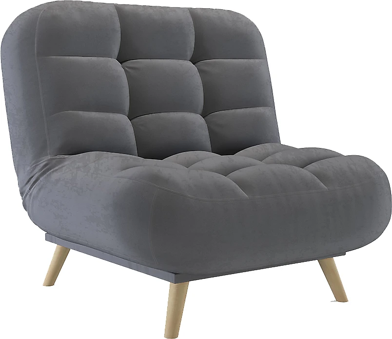 Большое кресло Фарфалла (Вилсон) Дизайн 1