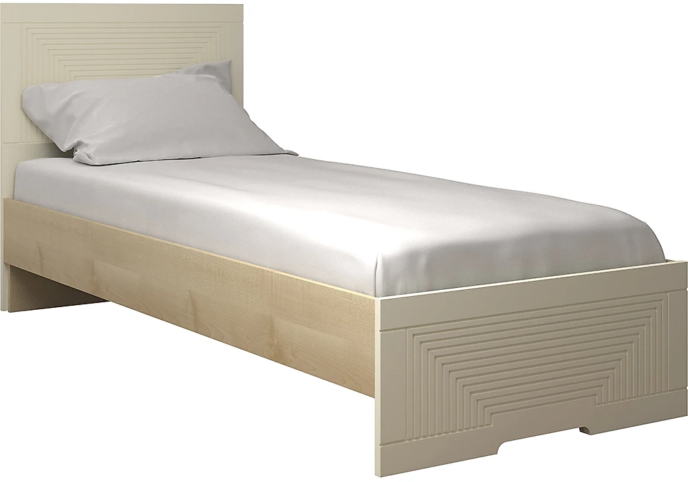 Кровать Фараон-800 Дизайн-1