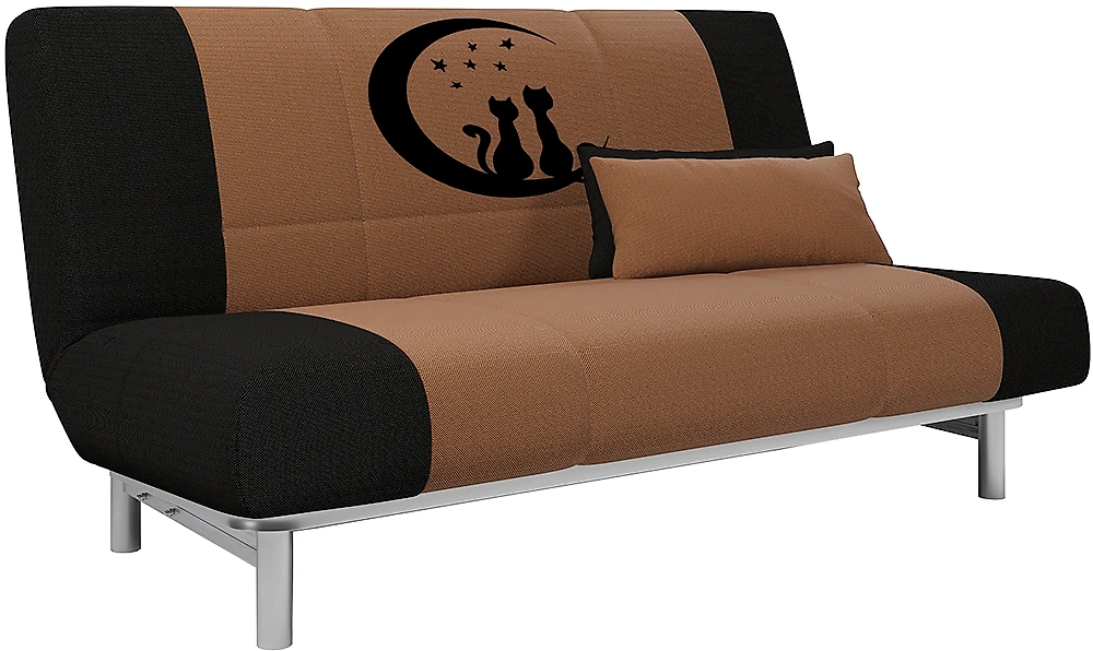 Детский диван для мальчиков Форест Дизайн 10