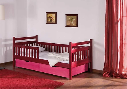 кровать для детской Муза-5 - Соня