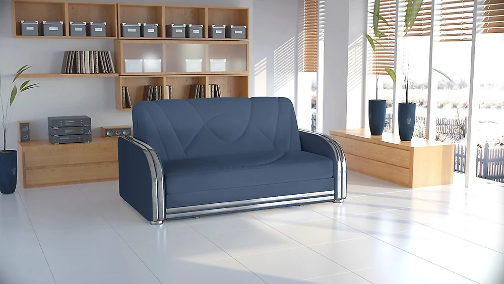 диван-кровать в стиле прованс Андор Дизайн 2