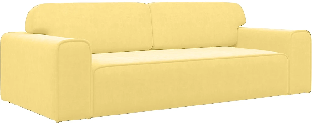 Пружинный диван Комо Дизайн 3