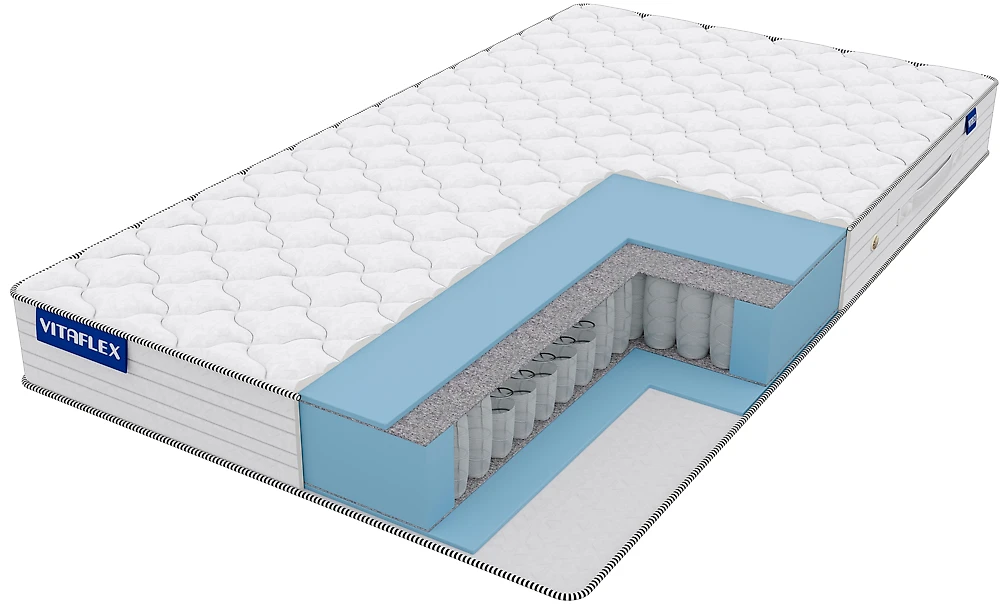 Матрас  Foam 120х190