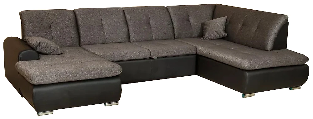 Большой модульный диван Кристофер Дизайн 2