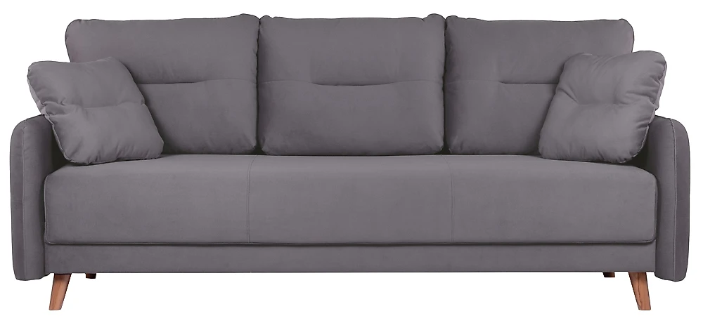 Прямой диван Фолде трехместный Дизайн 1