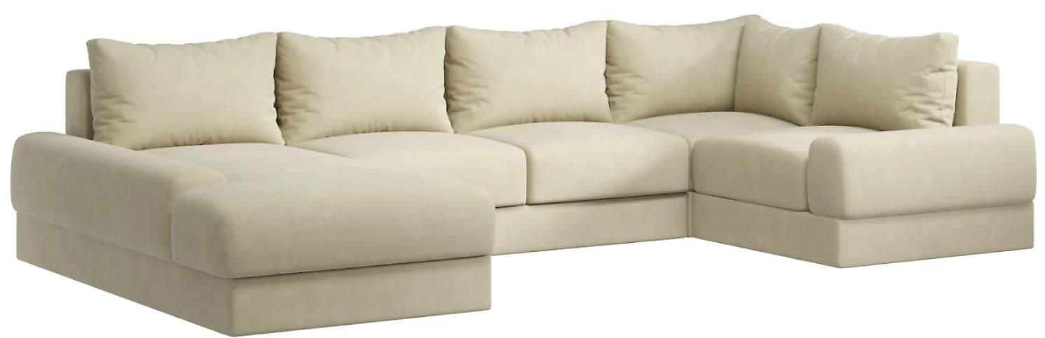 диван кровать еврокнижка Ариети-П Дизайн 5