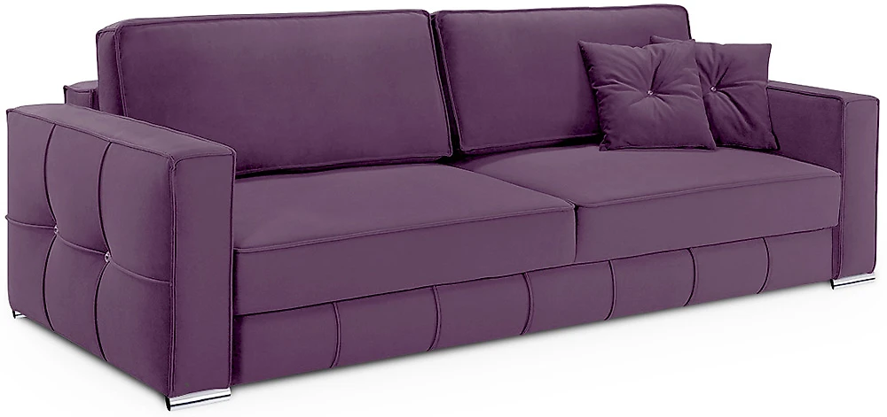 Прямой диван 240 см Диадема Дизайн 3