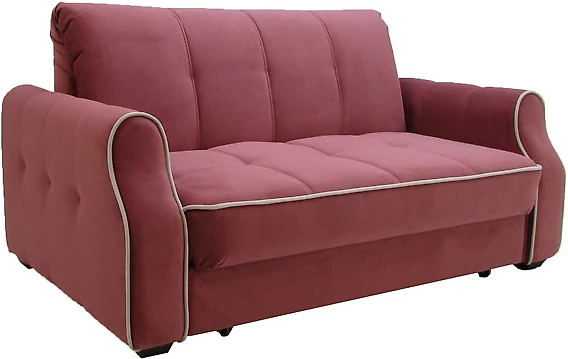 диван на металлическом каркасе Виа-10 (Тулуза) Берри