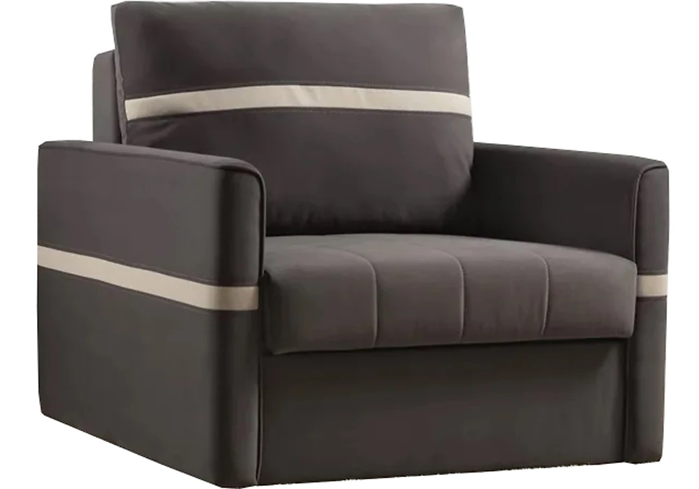 Кресло с подлокотниками Альдо Дизайн 3